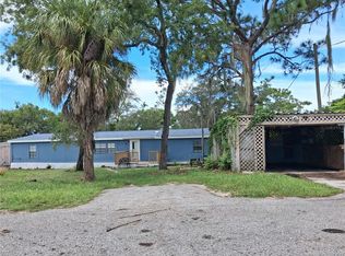 15215 Vine St, Hudson, FL 34667