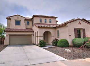 2280 S Walnut Dr, Chandler, AZ 85286