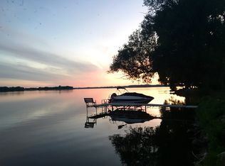 W10213 Hickory Bay Rd, Fox Lake, WI 53933