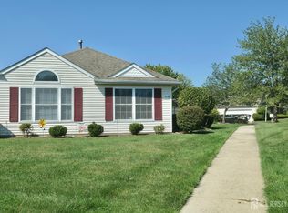 110 Waterside Blvd, Monroe Township, NJ 08831