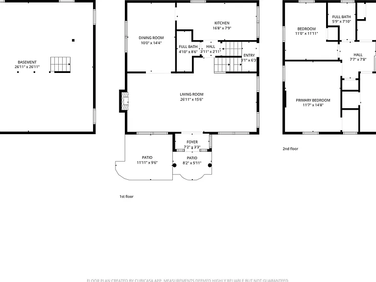 707 E University St — Photo 8