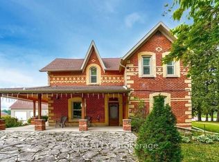 437028 4th Line SW, Melancthon, ON L9V2B9