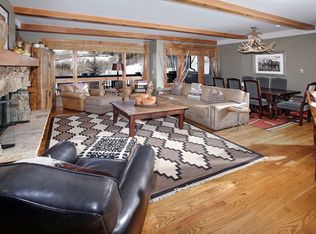 205 Bear Paw St APT B201, Beaver Creek, CO 81620