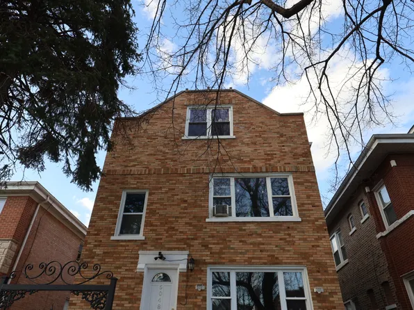 5048 W Henderson St #2R, Chicago, IL 60641