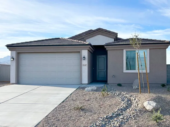 2771 E Hermosa Vis, Kingman, AZ 86409