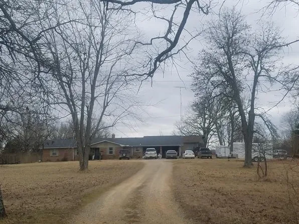 123 Taylor Rd, Ash Flat, AR 72513