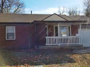 730 S Eastridge Dr, Wichita, KS 67207
