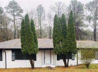 4940 Jersey Walnut Grove Rd, Covington, GA 30014