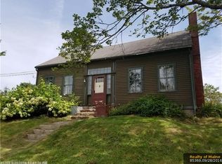 35 Pleasant St, Addison, ME 04606