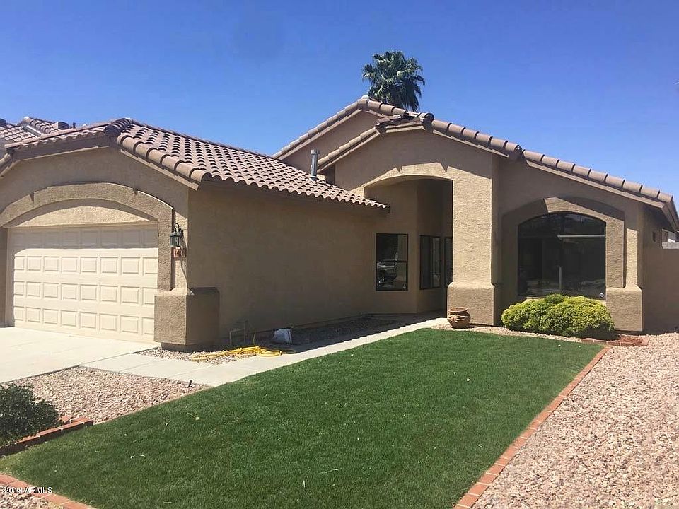 1st image of 4014 W Blackhawk Dr