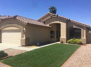 4014 W Blackhawk Dr, Glendale, AZ 85308