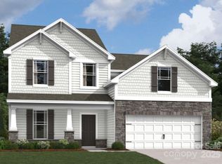 921 Barker St, Monroe, NC 28112