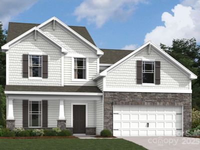 921 Barker St, Monroe, NC, 28112