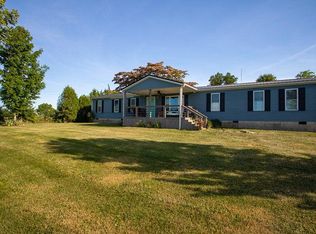 189 Buckettown Rd, Richmond, KY 40475