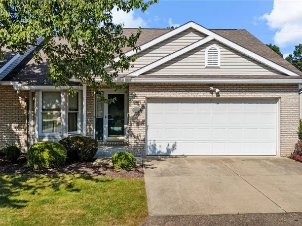 4627 Preserve Dr NW, Canton, OH 44708