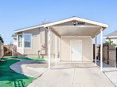 16660 Almond St, Huron, CA, 93234