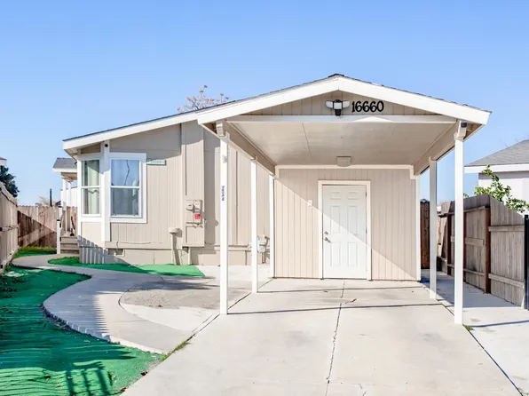 16660 Almond St, Huron, CA 93234