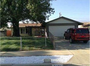 5121 W Gilman St, Banning, CA 92220