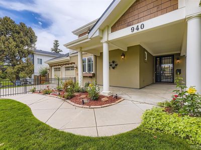 940 Kearney Street, Denver, CO, 80220