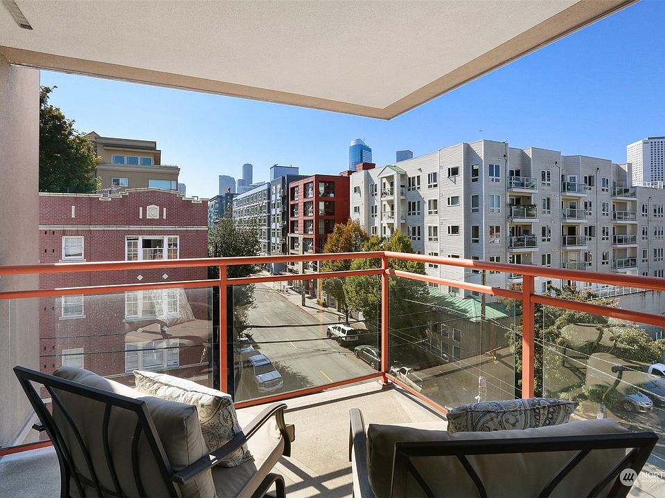 1st image of 1700 Bellevue Avenue #404