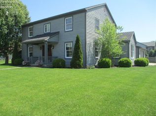 471 W Jamestown Ave, Tiffin, OH 44883