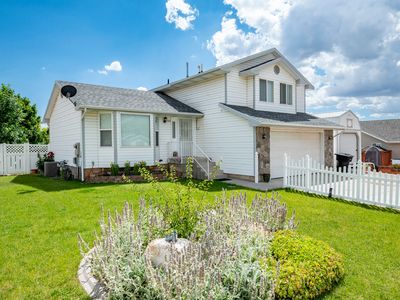 708 E Red Cedar Cir, Cedar City, UT, 84721