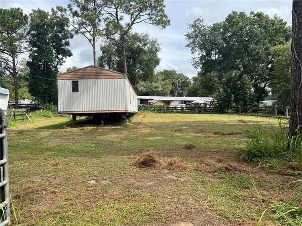 11467 NW 14th St Lot 27, Ocala, FL 34482