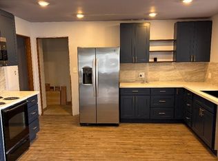 401 Wooding St, Aberdeen, WA 98520