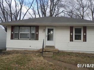 289 Reasor Dr, Saint Louis, MO