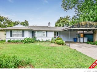 4138 E 37th Pl, Tulsa, OK 74135