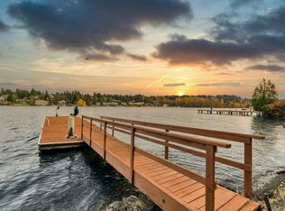 3808 Hunts Point Rd, Bellevue, WA 98004