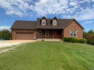 18424 102nd Rd, Meriden, KS 66512