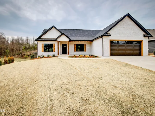 288 Ruby Rose Rdg, Jonesborough, TN 37659