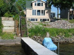 635 Long Beach Dr, CHILTON, WI 53014