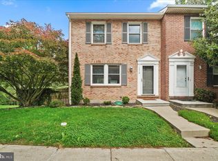 1310 N Oak Cliff Ct, Mount Airy, MD