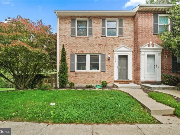 1310 N Oak Cliff Ct, Mount Airy, MD 21771