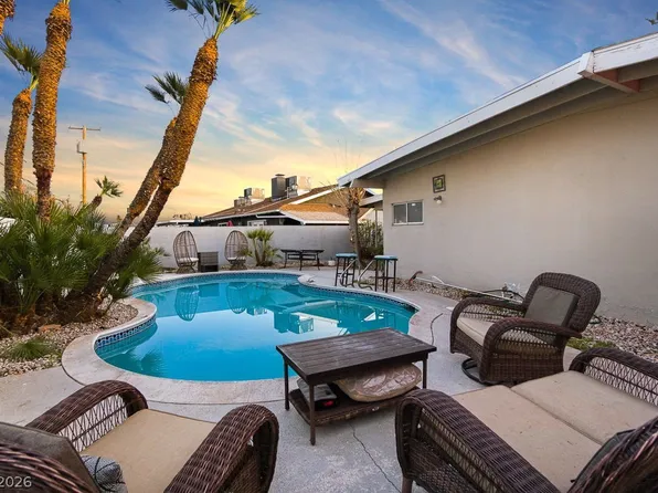 3964 Acapulco Ave, Las Vegas, NV 89121