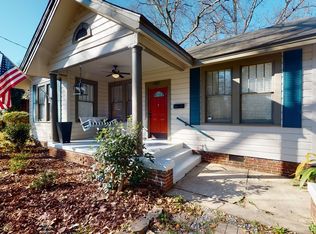 1827 Capitol Ave, Montgomery, AL 36107