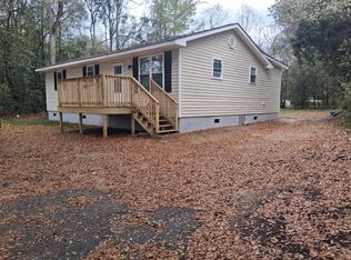 55 Maxwell Ave, Sumter, SC 29150