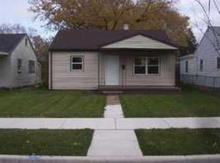 114 N Wellington St, South Bend, IN 46619