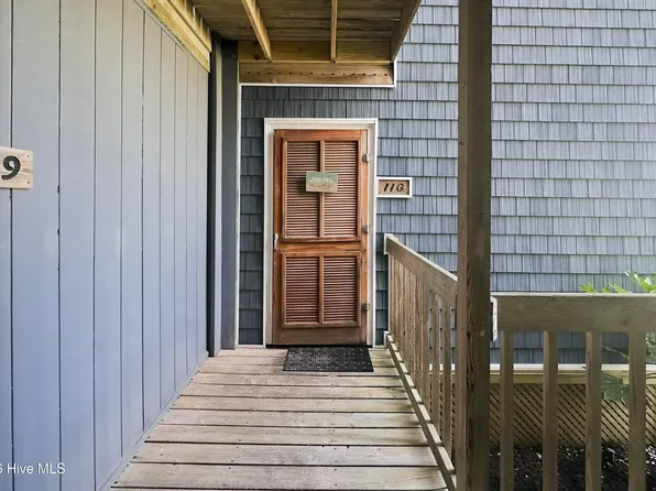 2264 New River Inlet Road Unit 110, North Topsail Beach, NC 28460