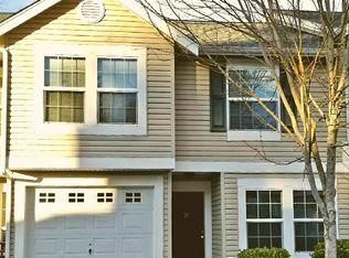 10511 140th Street Ct E UNIT 26, Puyallup, WA 98374