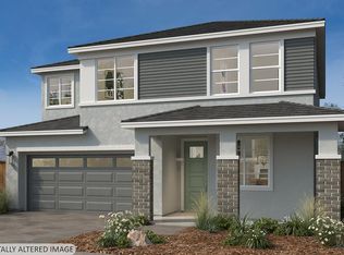 5883 Trailblaze Drive, Fairfield, CA 94533
