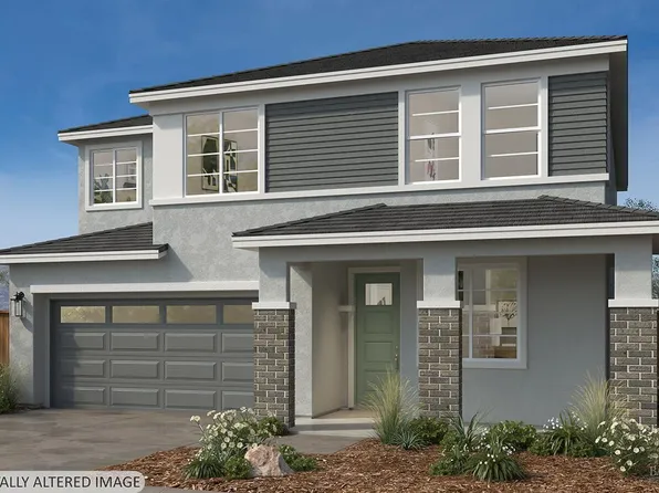 5883 Trailblaze Drive, Fairfield, CA 94533