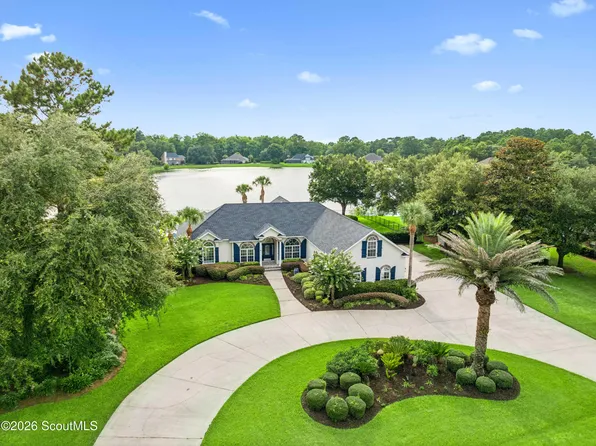 130 Chinquapin Dr, Brunswick, GA 31523