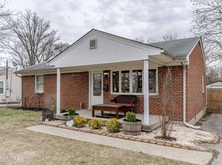 7121 Sky Blue Ave, Louisville, KY 40258