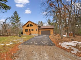 2871 320th Ave NW, Cambridge, MN 55008