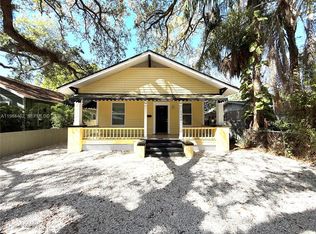 Tampa Heights, Tampa, FL 33602
