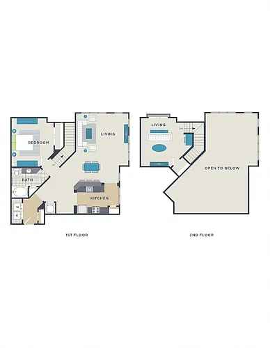 Floor plan 712A1369