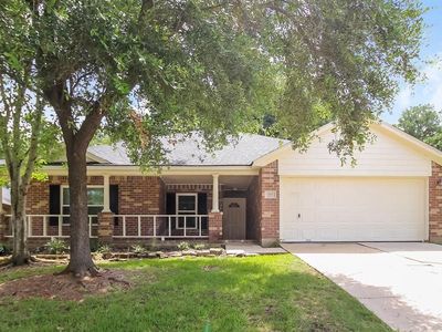 271 Indian Fls S, Montgomery, TX, 77316